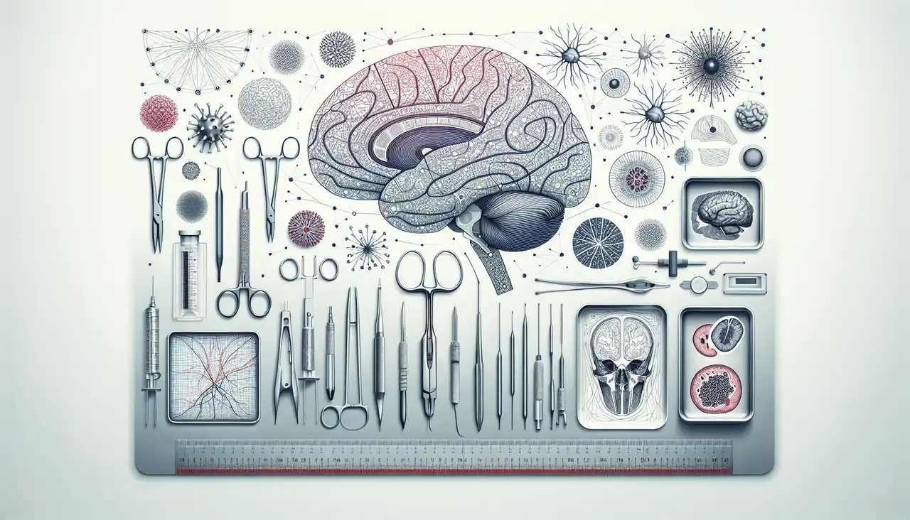 Neurology and Neurosurgery